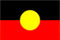 Aboriginal Flag